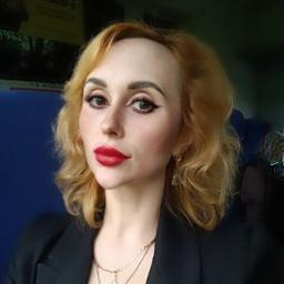  Виноградова