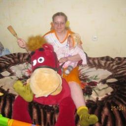  Дашенька