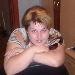  Oksana Guseva