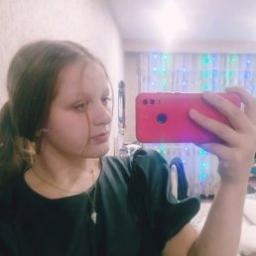  Настя