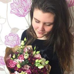  Анна