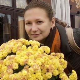  Марина