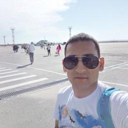  Rustam