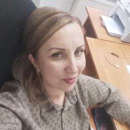  Галина