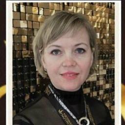  Ирина