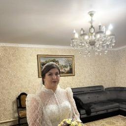  Камилла