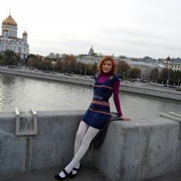  Юлия