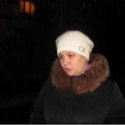  Лилёчик