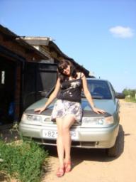  Оксана