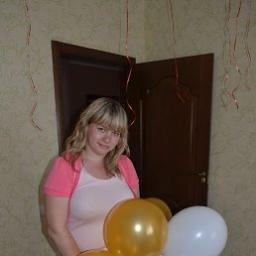  Олька Шевченко
