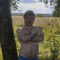  Серёга