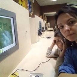  Антонина