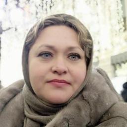  Светлана