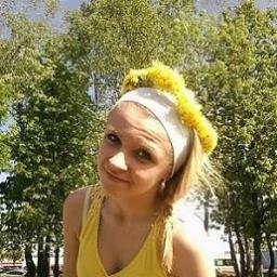 Катерина