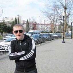  Андрей