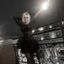  Кристина