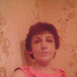  Наталья