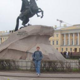  Клякса