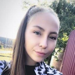  Ангелина