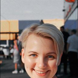  Марина