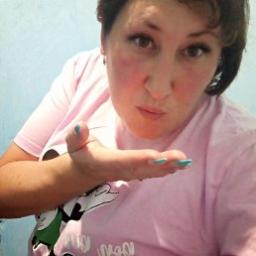  Оксана