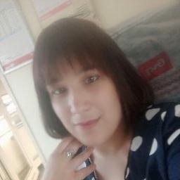  Анюта