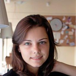  Алина