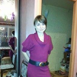  Анастасия