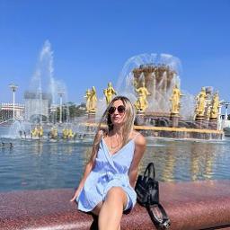  Леди