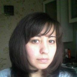  ольга