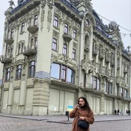 Лариса