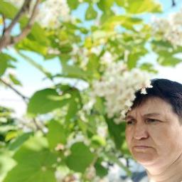 Оля