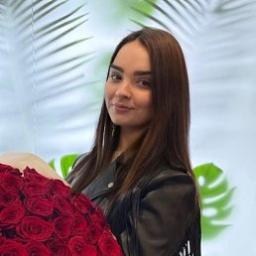  Анастасия