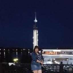  Анюта