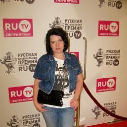  Светлана Романова
