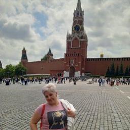 Наталья