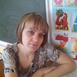  Юленька