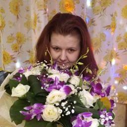  Валентина