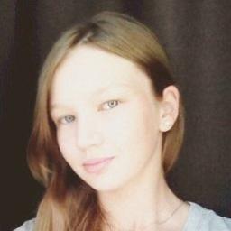  Настя