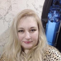  Наталья