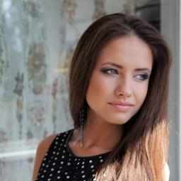  Карина