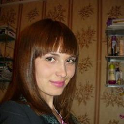  Аня