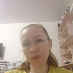  Марина Паршина