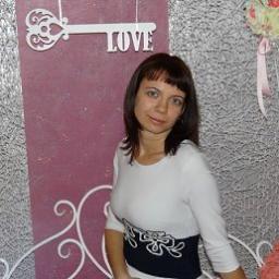  Наталья