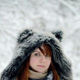  Кристина