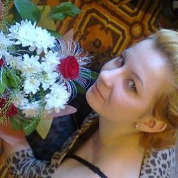  Валентина Козырькова