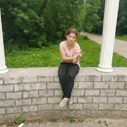  Анастасия