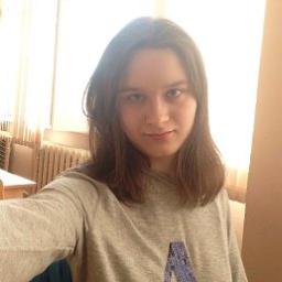  Анастасия