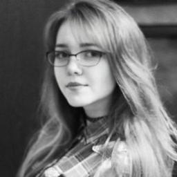  Катерина
