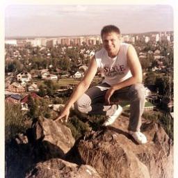  Nikolai